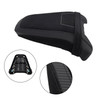 2024-2025 HONDA CB650R CBR650R Rear Seat Passenger Cushion Flat Black A Generic