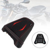 2024-2025 HONDA CB650R CBR650R Rear Seat Passenger Cushion Flat Black B Generic
