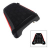 2024-2025 HONDA CB650R CBR650R Rear Seat Passenger Cushion Flat Red A Generic