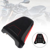 2024-2025 HONDA CB650R CBR650R Rear Seat Passenger Cushion Flat Red B Generic