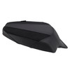 2024-2025 Aprilia RS457 Rear Seat Passenger Cushion Flat Black Generic