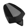 2024-2025 Aprilia RS457 Rear Seat Passenger Cushion Flat Gray Generic