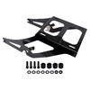 2018-2021 Softail Sport Glide FLSB Quick Release Two Up Tour Pack Mount Black Generic