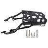 2019-2025 Ducati Hypermotard 950 SP Rear Carrier Tube Type Luggage Rack Black Generic