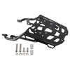 2019-2025 Ducati Hypermotard 950 SP Rear Carrier Tube Type Luggage Rack Black Generic