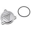 2005-2025 Suzuki DRZ400 DRZ400E DRZ400S DRZ400SE Engine Oil Filter Cover Cap Titan Generic
