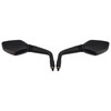 2011-2025 Duke 125 200 390 Rearview Mirrors Left and Right M10 Black Generic