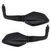 2011-2025 Duke 125 200 390 Rearview Mirrors Left and Right M10 Black Generic