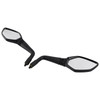 2018-2022 Duke 790A 790L 890 Rearview Mirrors Left and Right M10 Black Generic