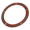 1999-2018 Big Twin Softail Touring Dyna Touring Derby Clutch Cover Gasket 25416-99C Generic