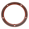 1999-2018 Big Twin Softail Touring Dyna Touring Derby Clutch Cover Gasket 25416-99C Generic