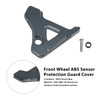 2023-2025 BMW R1300GS ADV Front Wheel ABS Sensor Protection Guard Cover Titan Generic