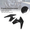 2022-2025 Honda ADV350 Frame Guard Cover Carbon Generic
