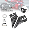 2024-2026 Honda CBR650R Side Frame Cover Forge Generic