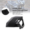 2022-2025 Honda ADV 350 Inside front cover Fairing Cowl Carbon Generic