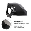2022-2025 Honda ADV 350 Inside front cover Fairing Cowl Carbon Generic