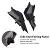 2022-2025 Honda ADV 350 Side Seat Fairing Panel Forge Generic