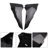 2022-2025 Honda ADV 350 Side pedal Cover Panel Fairing Cowl Carbon Generic