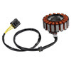 2004-2006 Honda PS250 18-Pole Magneto Generator Stator 31120-KTB-771 Generic