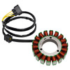 18-Pole Magneto Generator Stator Fit for Segway ATV Snarler AT5 / AT6 / S / L