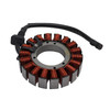 2017-2024 Softail Touring Replace 18-Pole Unmolded Generator Stator 3-Phase 29900055 Generic