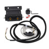 1970-2003 Big Twin Carb Models Complete Dual-Fire Ignition Coil Kit Generic