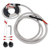 1970-2003 Big Twin Carb Models Electronic Ignition System Generic