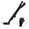 2023-2025 Street Triple 765 R/RS Motorcycle Foot Side Stand Kickstand Black Generic