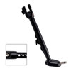 2023-2025 Street Triple 765 R/RS Motorcycle Foot Side Stand Kickstand Black Generic