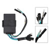 1996-2002 Honda CR80R CDI Ignition System Unit Box 30410-GBF-831 Generic