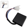 1986-2005 Kawasaki KLR250 KL600 CDI Ignition System Unit Box 21119-1180 Generic