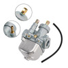 16mm Carburetor Carb for Simson S50 S51 S53 S60 S70 S80 S83 SR50 SR80 13149-00S