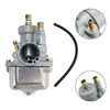 21mm Carburetor Carb for Simson S50 S51 S53 S60 S70 S80 S83 SR50 SR80 13149-00S
