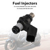 2013-2017 Honda NSS300 CB1100 CTX1300 Fuel Injectors 16450-MGC-D21 Generic