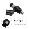 2012-2016 Honda PCX SH125 Fuel Injectors 16450-KZR-601 Generic