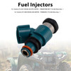 2018-2022 Yamaha ATV KODIAK 450 Fuel Injectors BB5-13761-00 Generic