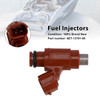 2014-2022 Yamaha Boats AR195 SX195 Waverunner FZR GP1800 Fuel Injectors 6ET-13761-00 Generic