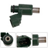 Suzuki Moped Motorcycle UU125T-2/UY125T Fuel Injectors EAT901 Generic