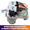 RV Water Heater Solenoid Gas Valve for Atwood 6 & 10 Gallon 93844 93870 93321