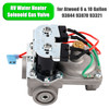 RV Water Heater Solenoid Gas Valve for Atwood 6 & 10 Gallon 93844 93870 93321