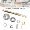 146059 Lead Power Landing Gear Leg Repair Kit For Lippert 5th Wheel RV Lead Leg
