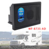WF-8735-AD RV Converter Charger 30 Amp Power Center Support Auto Detect,35 Amp DC Output,wf-8735 Battery Charger For RV,Camper,Caravans,Travel Trailer