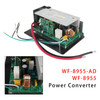 WF-8955-AD-MBA RV Power Converter 55 Amp DC Main Board Assembly For WF-8955