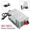 WF-9875 Converter Charger 75 Amp DC Output Deck-Mounted Converter Charger