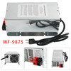 WF-9875 Converter Charger 75 Amp DC Output Deck-Mounted Converter Charger