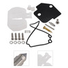 1993-2012 Yamaha 25hp 30hp Carburetor Repair Kit 61N-W0093-00 Generic