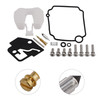 Tohatsu 8hp MFS8 9.8hp MFS9.8 Carburetor Carb Rebuild Kit 3V1-87122-0 Generic