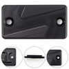 2000-2024 Suzuki DRZ 400E DR-Z 400 S SM Rear Brake Master Cylinder Cap Black Generic