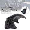 2022-2025 Honda ADV350 Front Fender Mudguard Fairing Generic