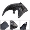 2022-2025 Honda ADV350 Front Fender Mudguard Fairing Generic